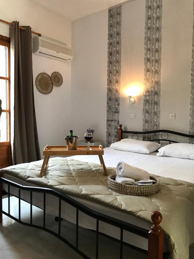 Skopelos Inn Stafylos Luaran gambar