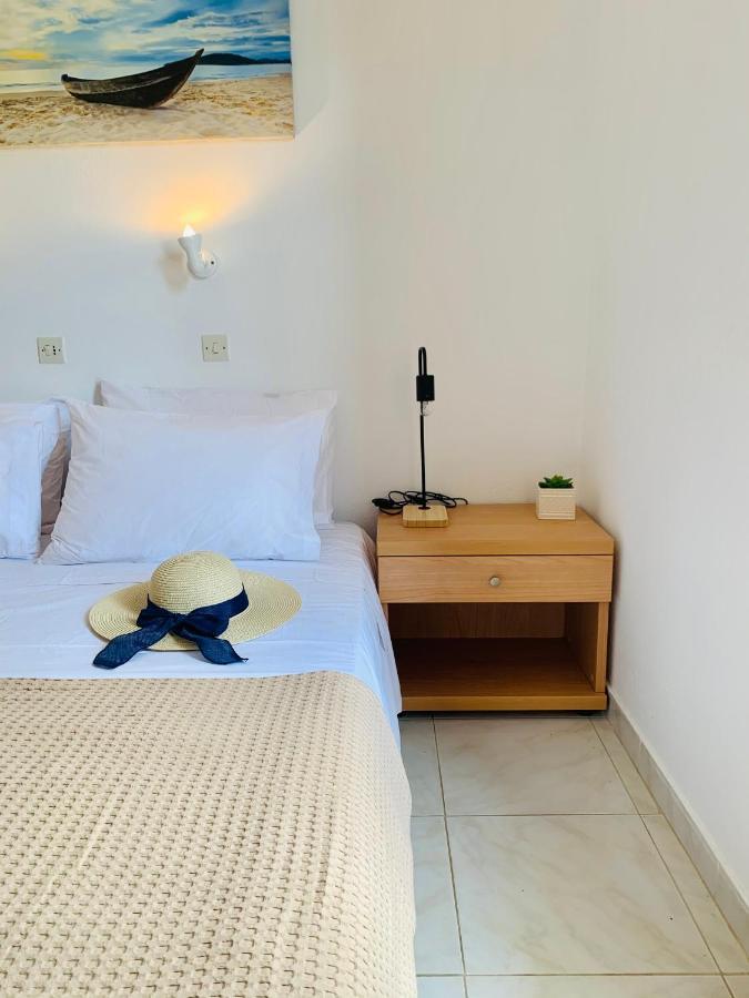 Skopelos Inn Stafylos Luaran gambar