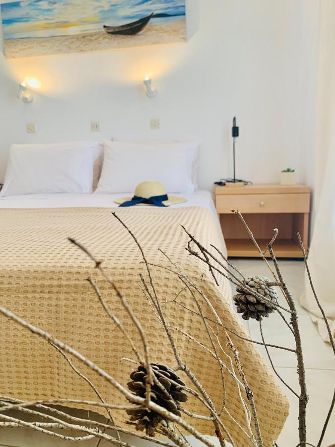 Skopelos Inn Stafylos Luaran gambar