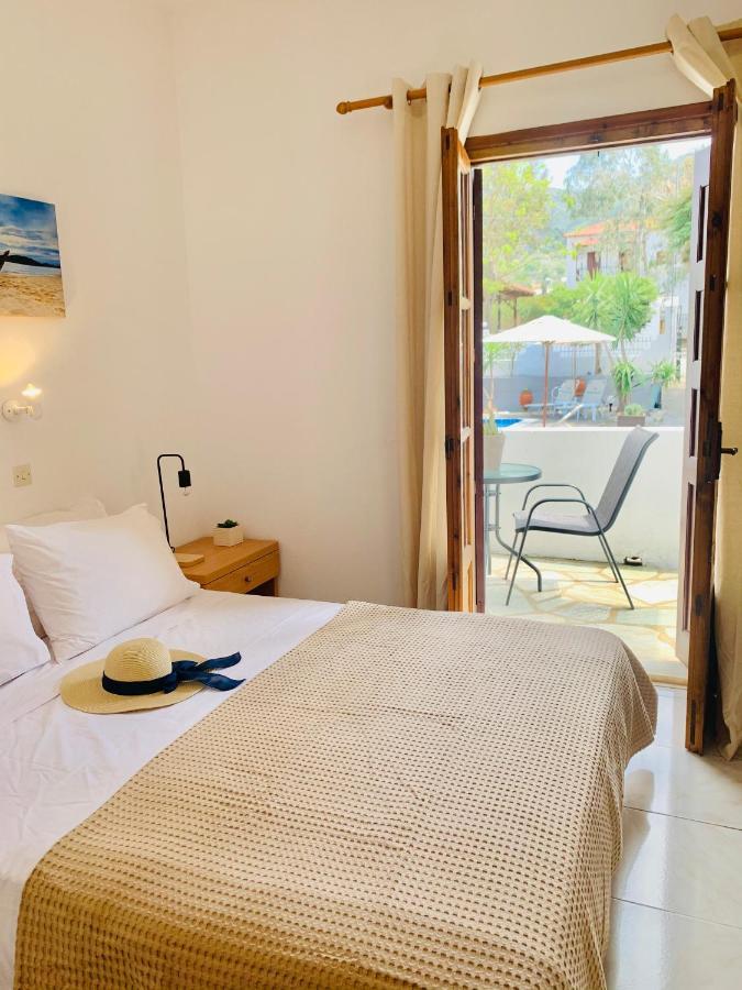 Skopelos Inn Stafylos Luaran gambar