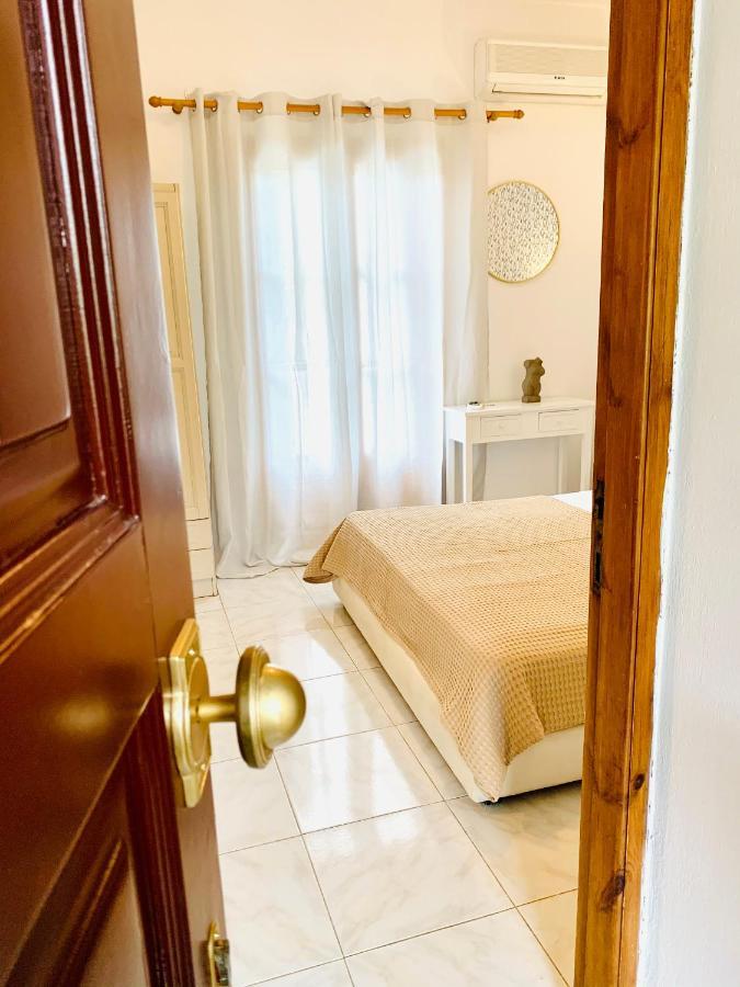 Skopelos Inn Stafylos Luaran gambar