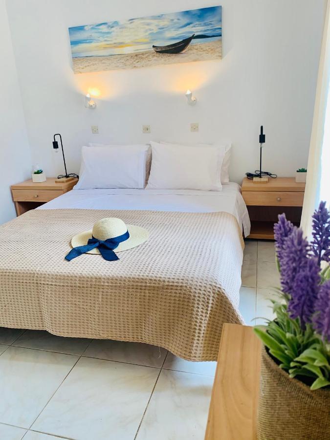 Skopelos Inn Stafylos Luaran gambar