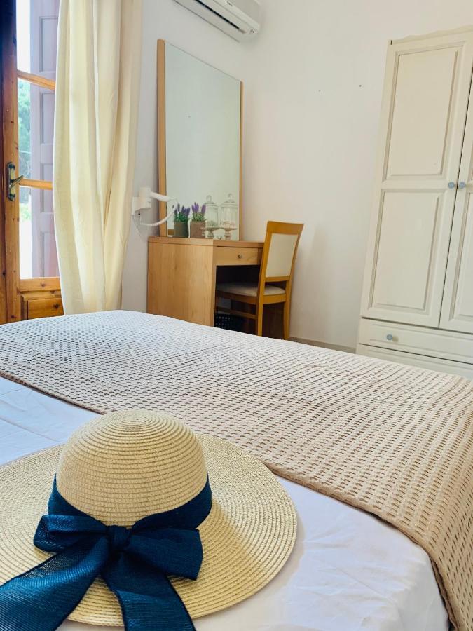 Skopelos Inn Stafylos Luaran gambar