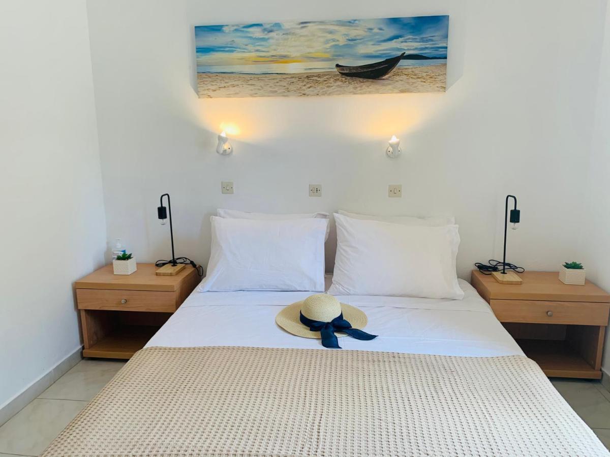 Skopelos Inn Stafylos Luaran gambar