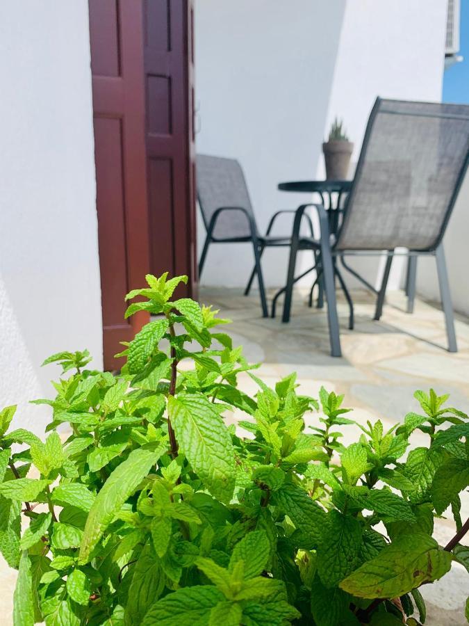 Skopelos Inn Stafylos Luaran gambar