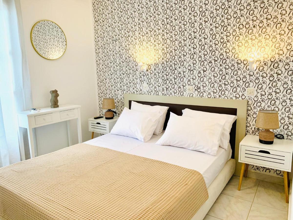Skopelos Inn Stafylos Luaran gambar