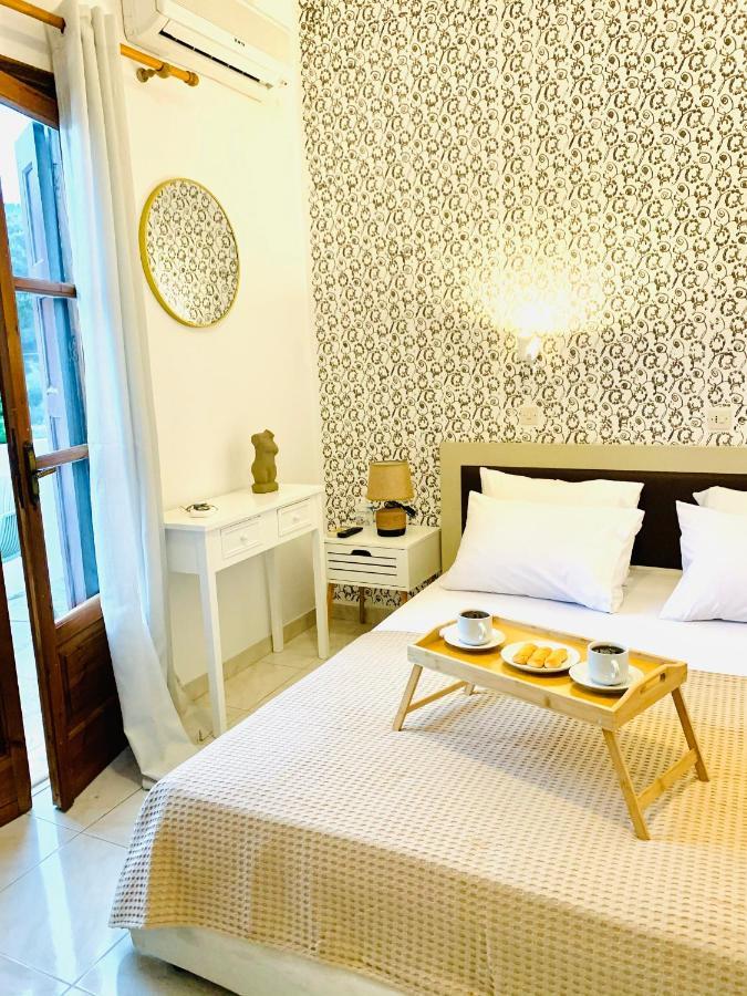 Skopelos Inn Stafylos Luaran gambar