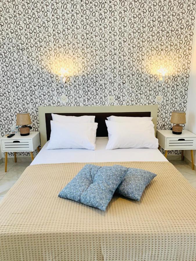 Skopelos Inn Stafylos Luaran gambar