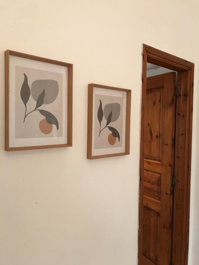 Skopelos Inn Stafylos Luaran gambar