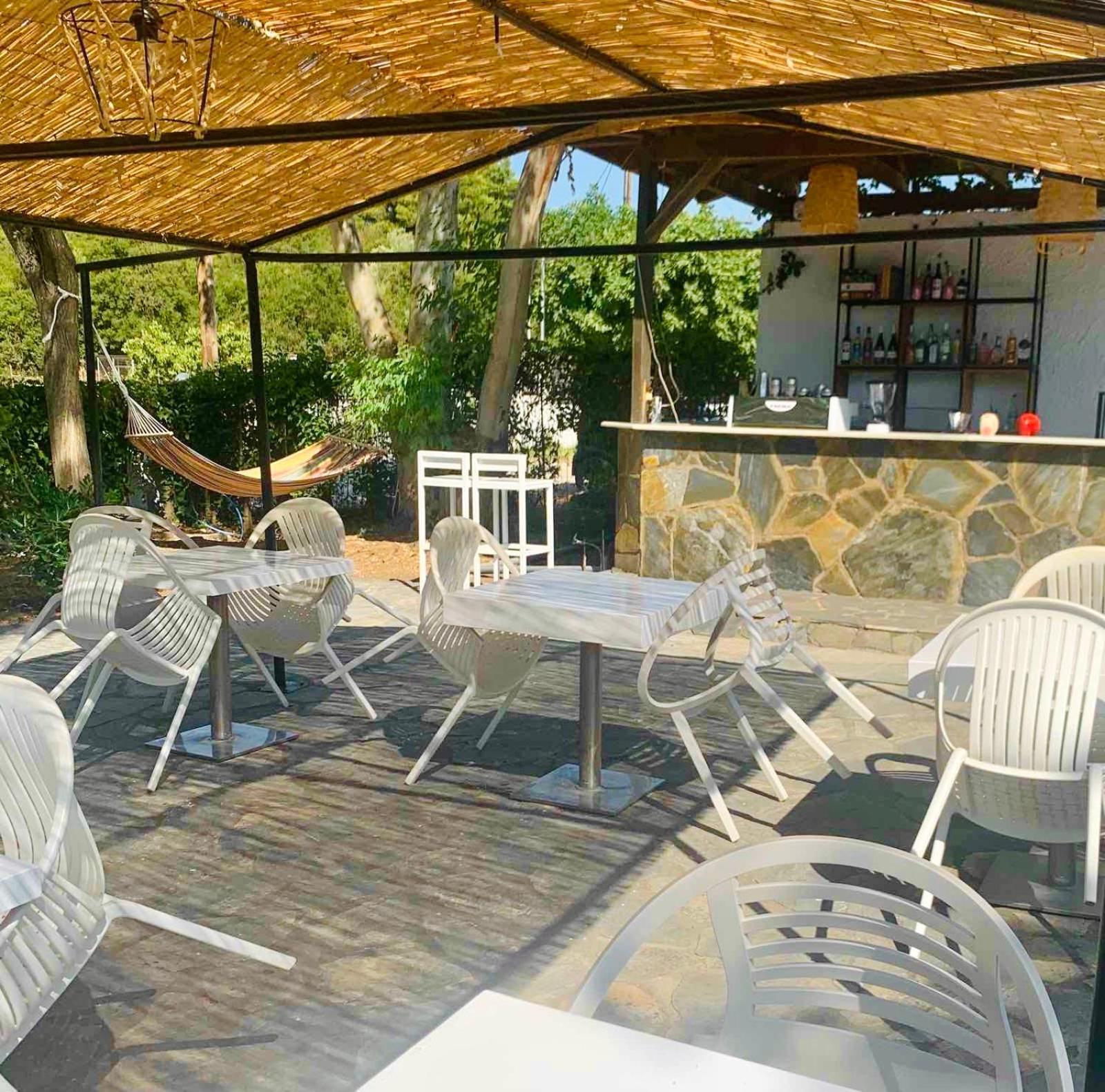 Skopelos Inn Stafylos Luaran gambar
