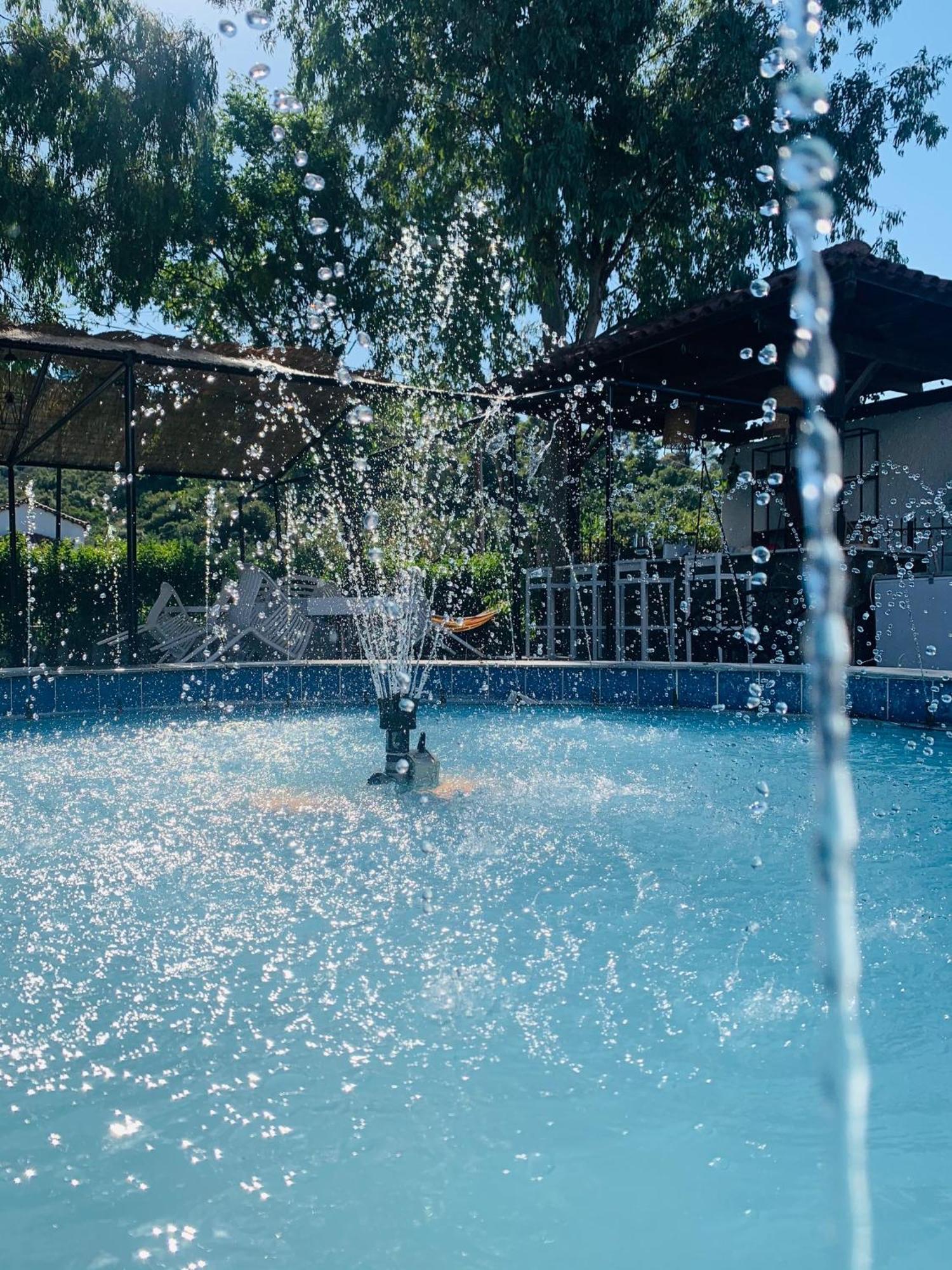 Skopelos Inn Stafylos Luaran gambar