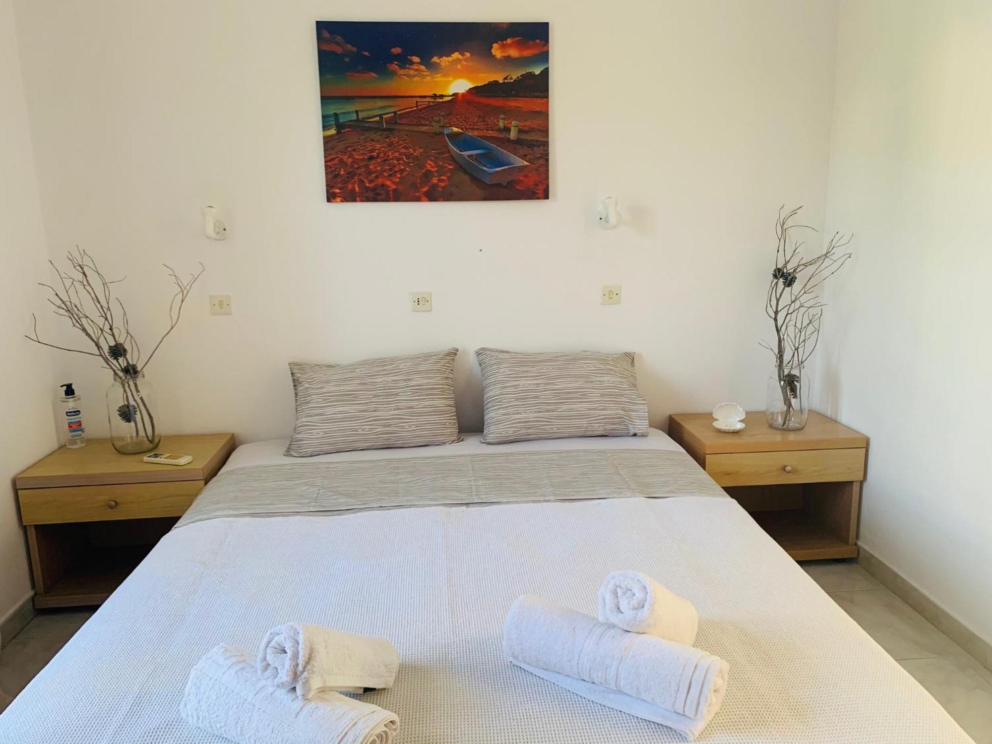 Skopelos Inn Stafylos Luaran gambar