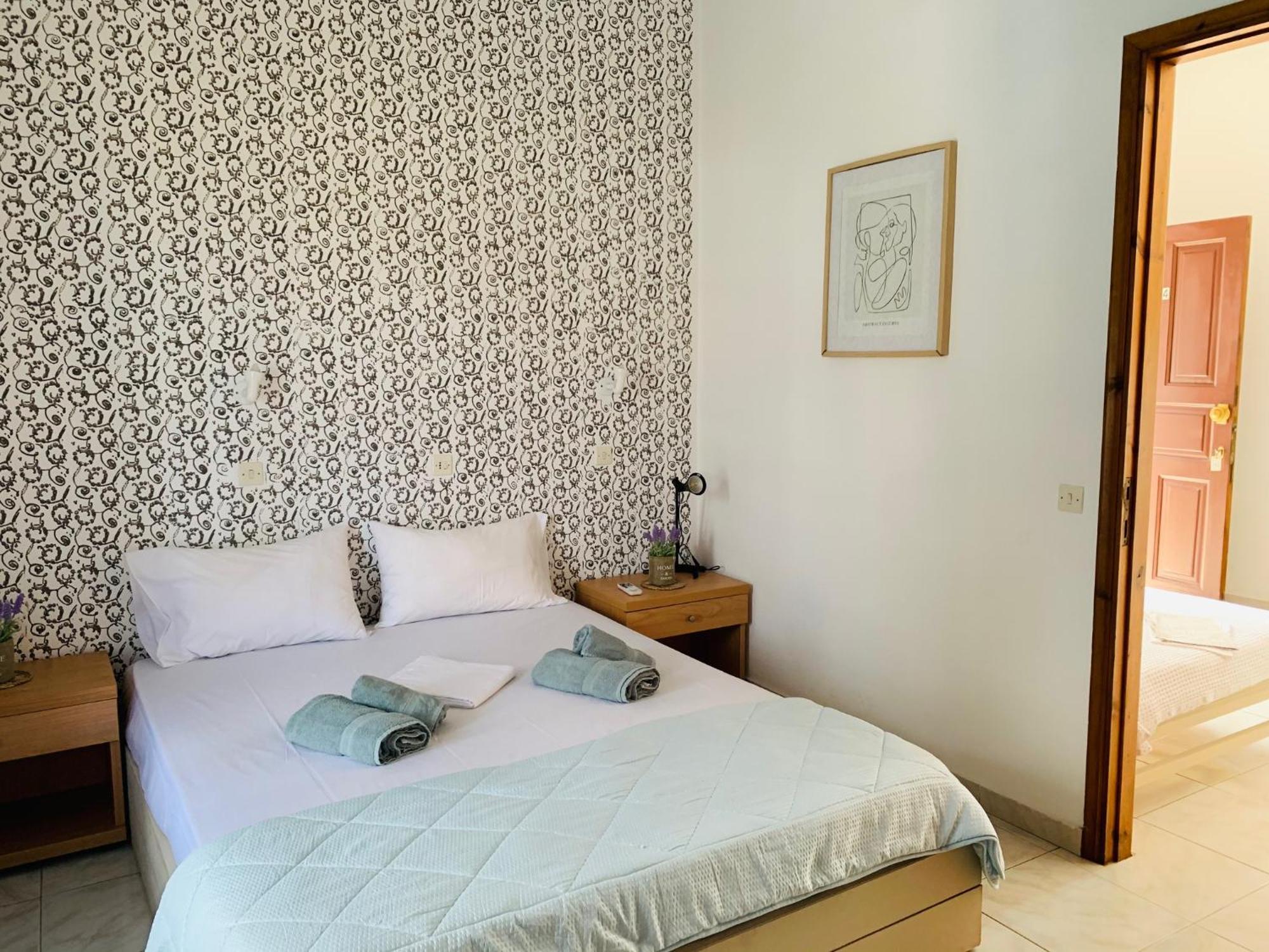 Skopelos Inn Stafylos Luaran gambar
