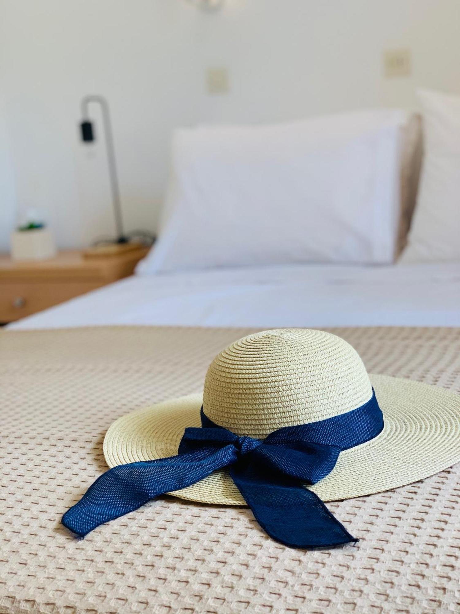Skopelos Inn Stafylos Luaran gambar
