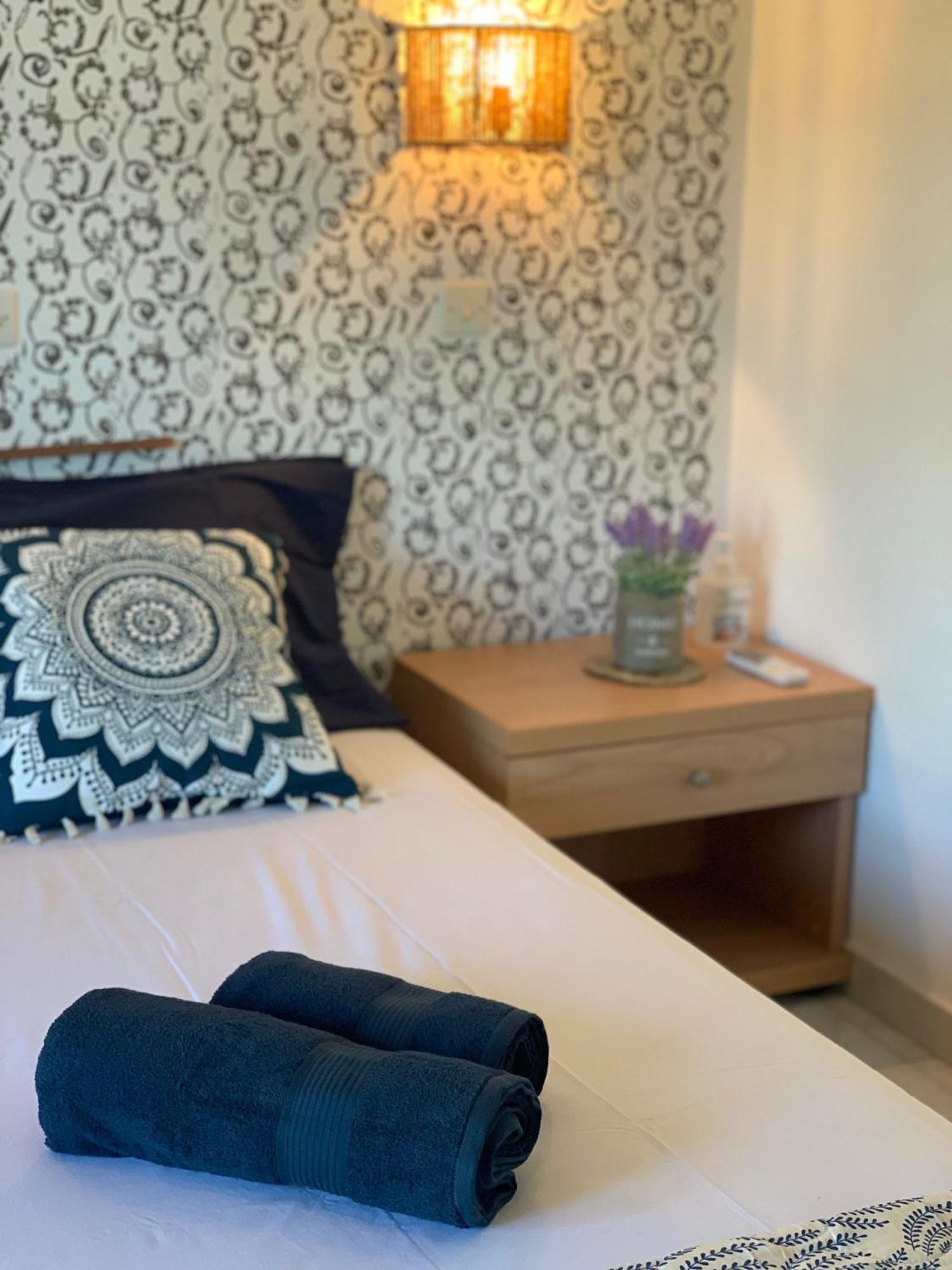 Skopelos Inn Stafylos Luaran gambar
