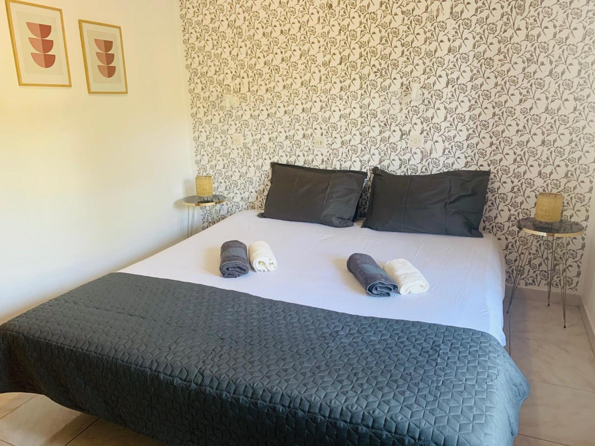 Skopelos Inn Stafylos Luaran gambar