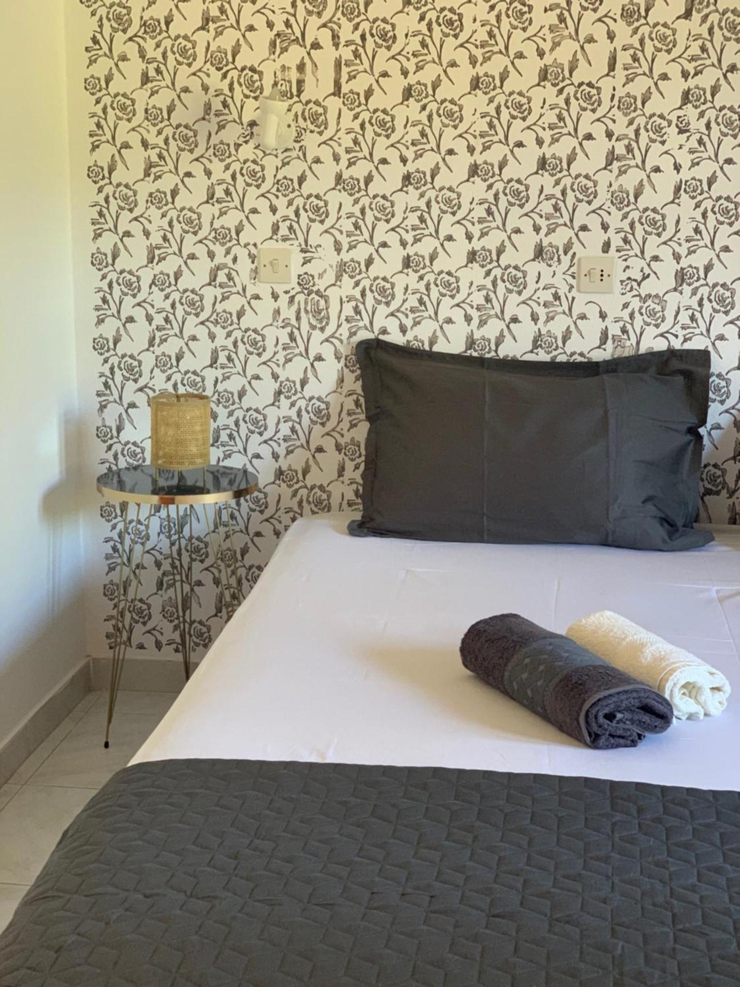 Skopelos Inn Stafylos Luaran gambar