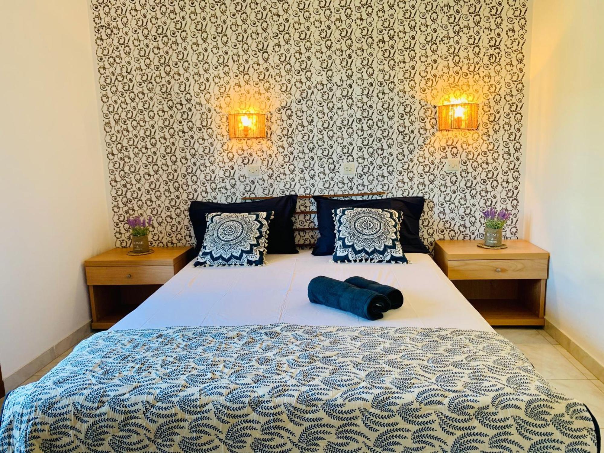 Skopelos Inn Stafylos Luaran gambar