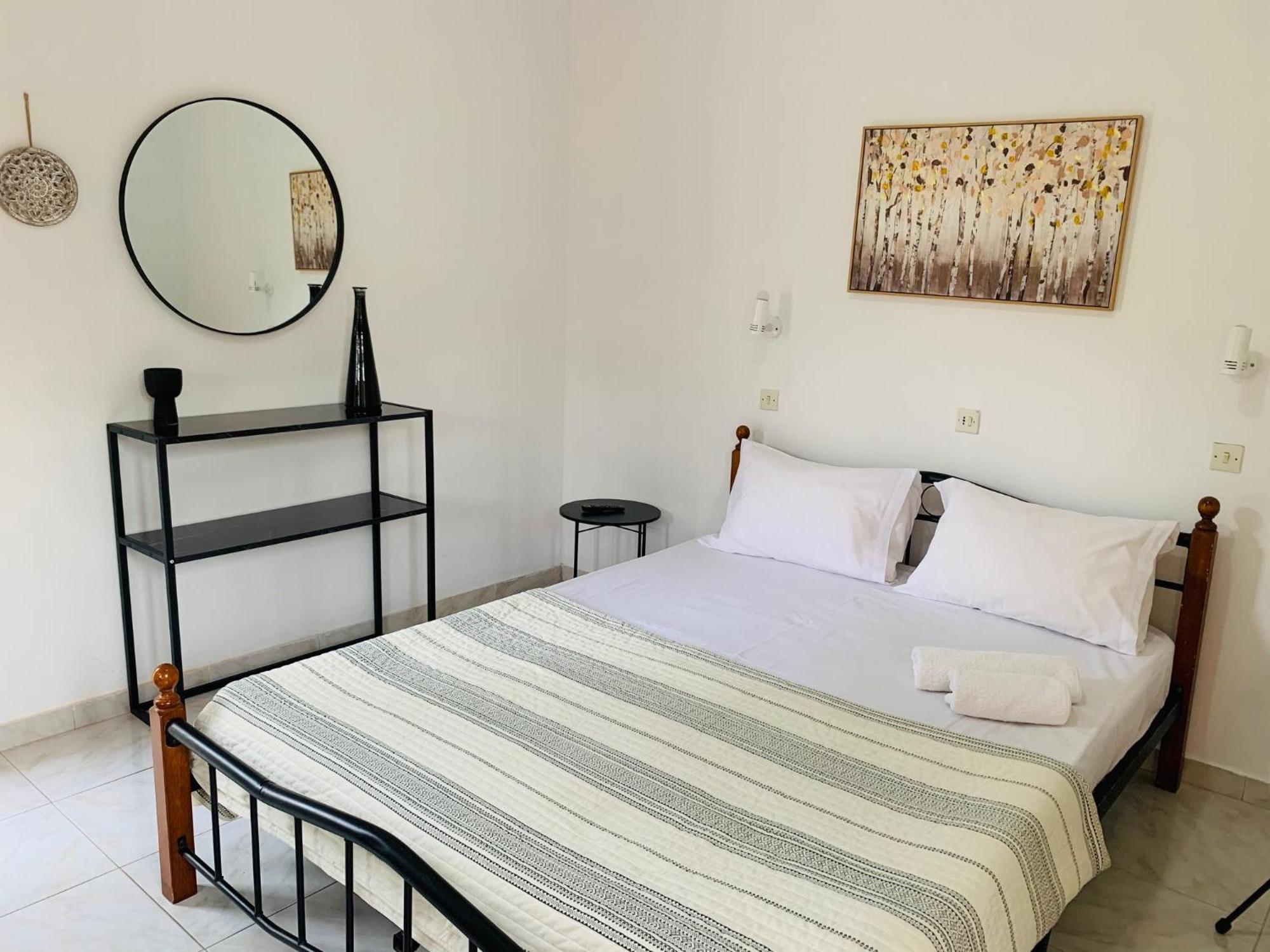 Skopelos Inn Stafylos Luaran gambar