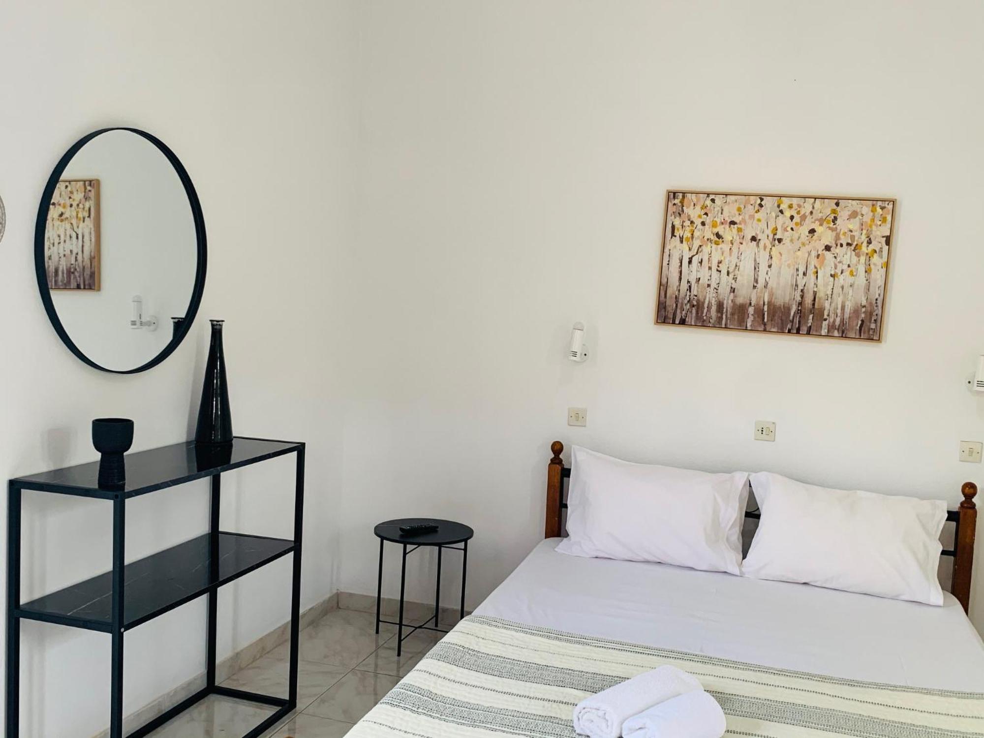 Skopelos Inn Stafylos Luaran gambar