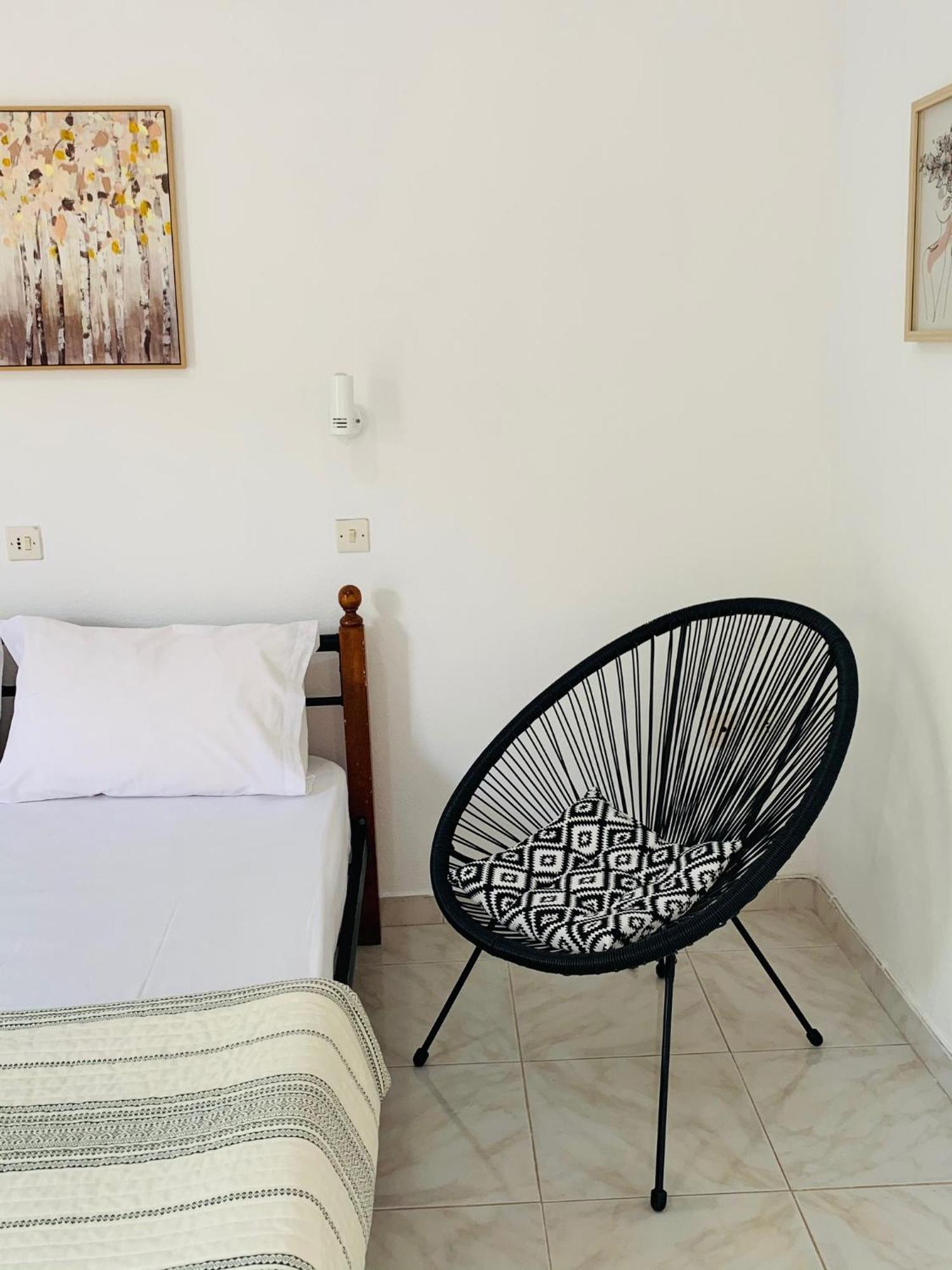 Skopelos Inn Stafylos Luaran gambar