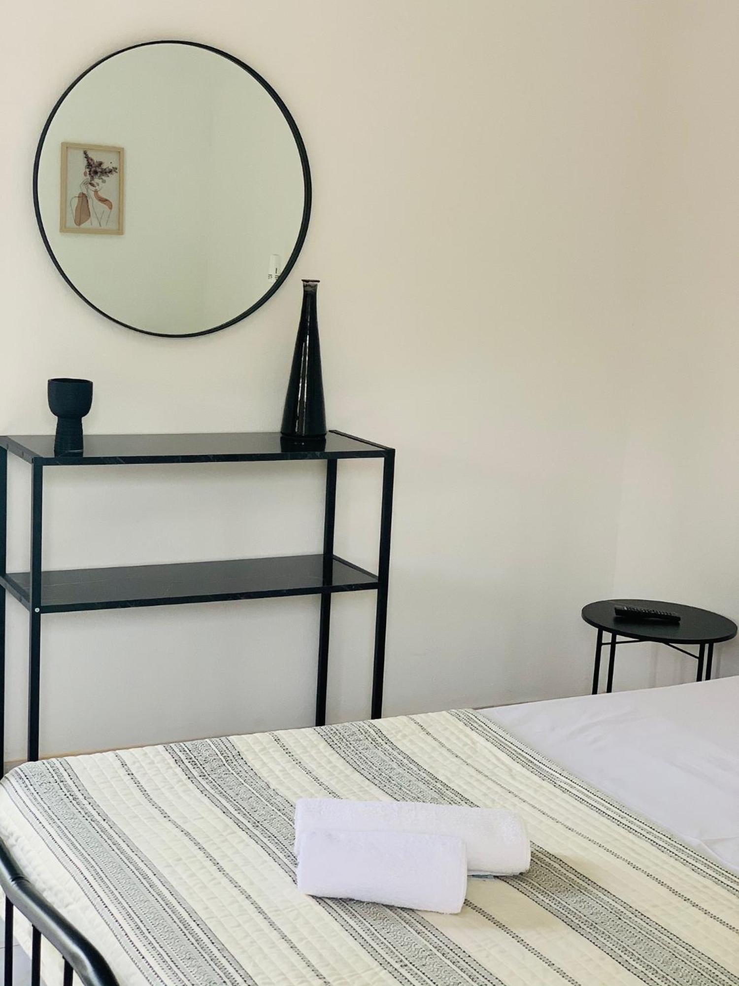 Skopelos Inn Stafylos Luaran gambar