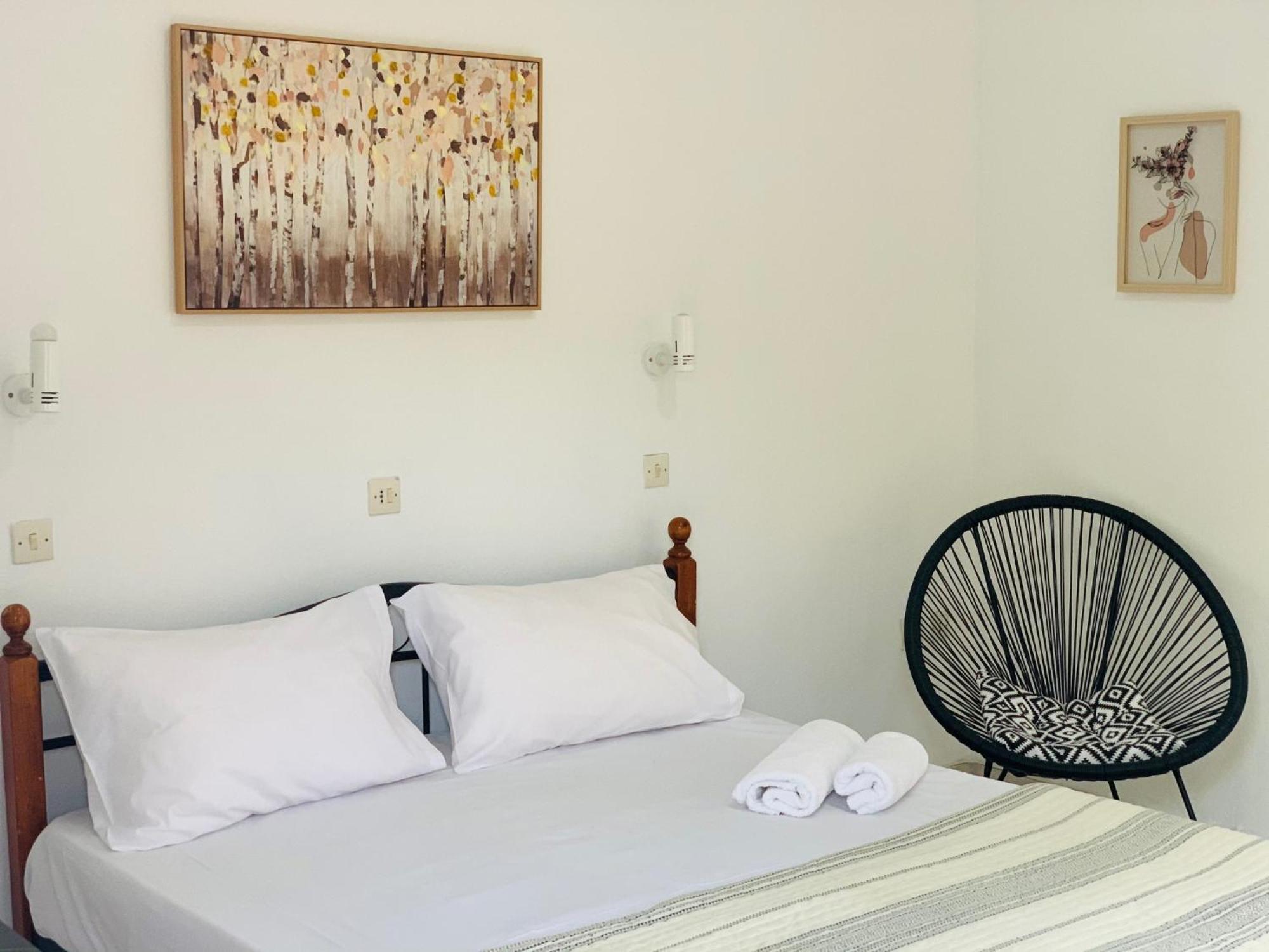 Skopelos Inn Stafylos Luaran gambar