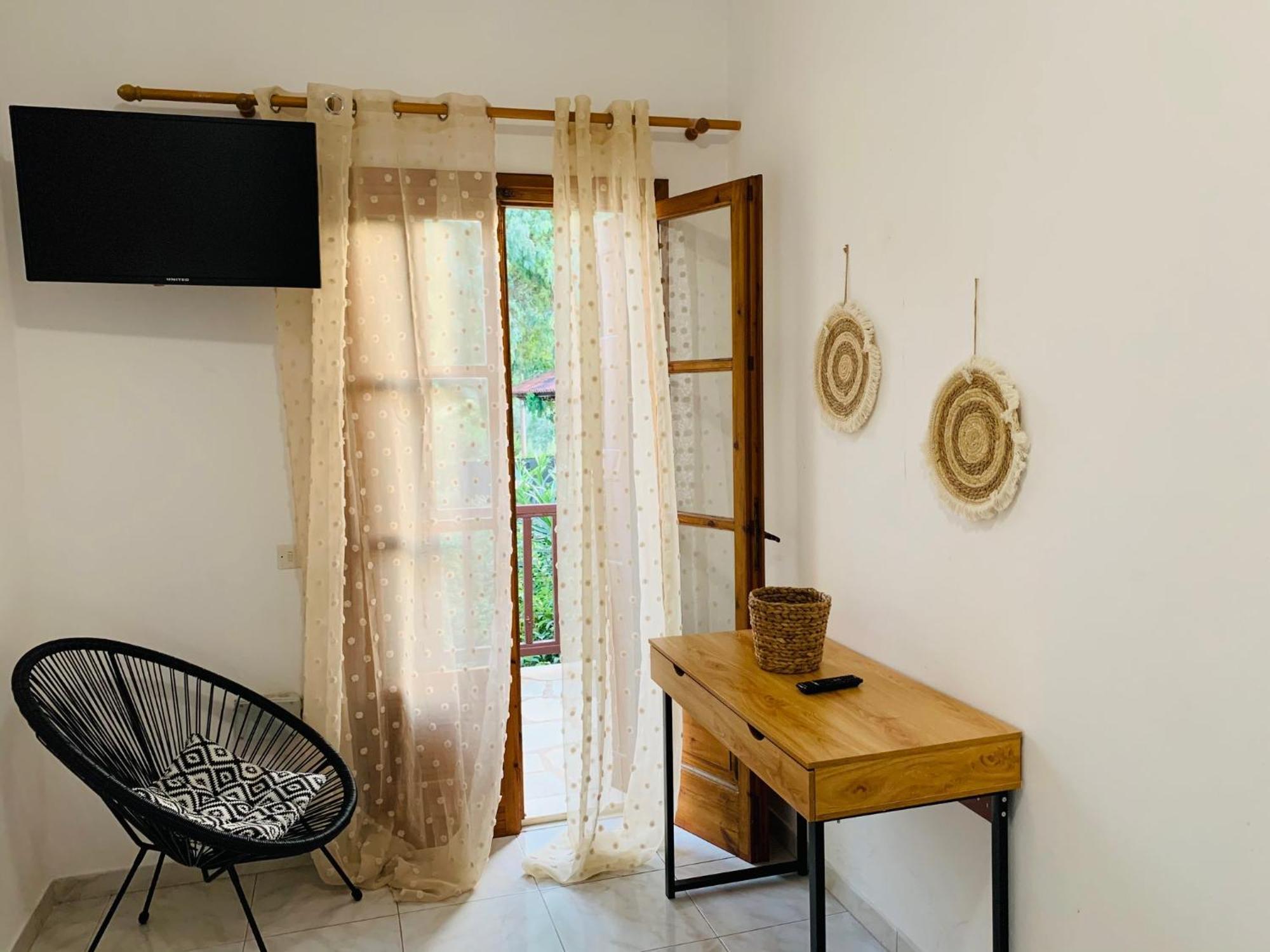 Skopelos Inn Stafylos Luaran gambar