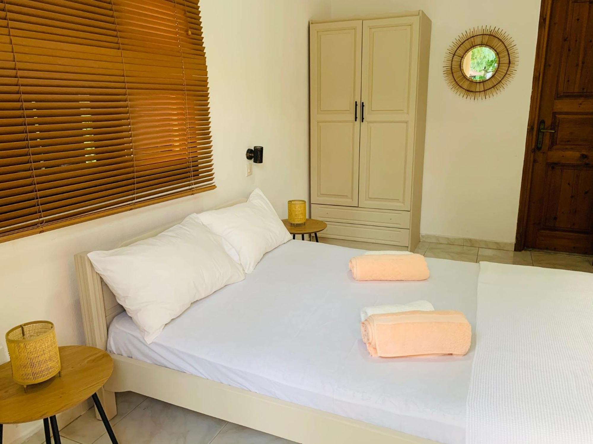 Skopelos Inn Stafylos Luaran gambar