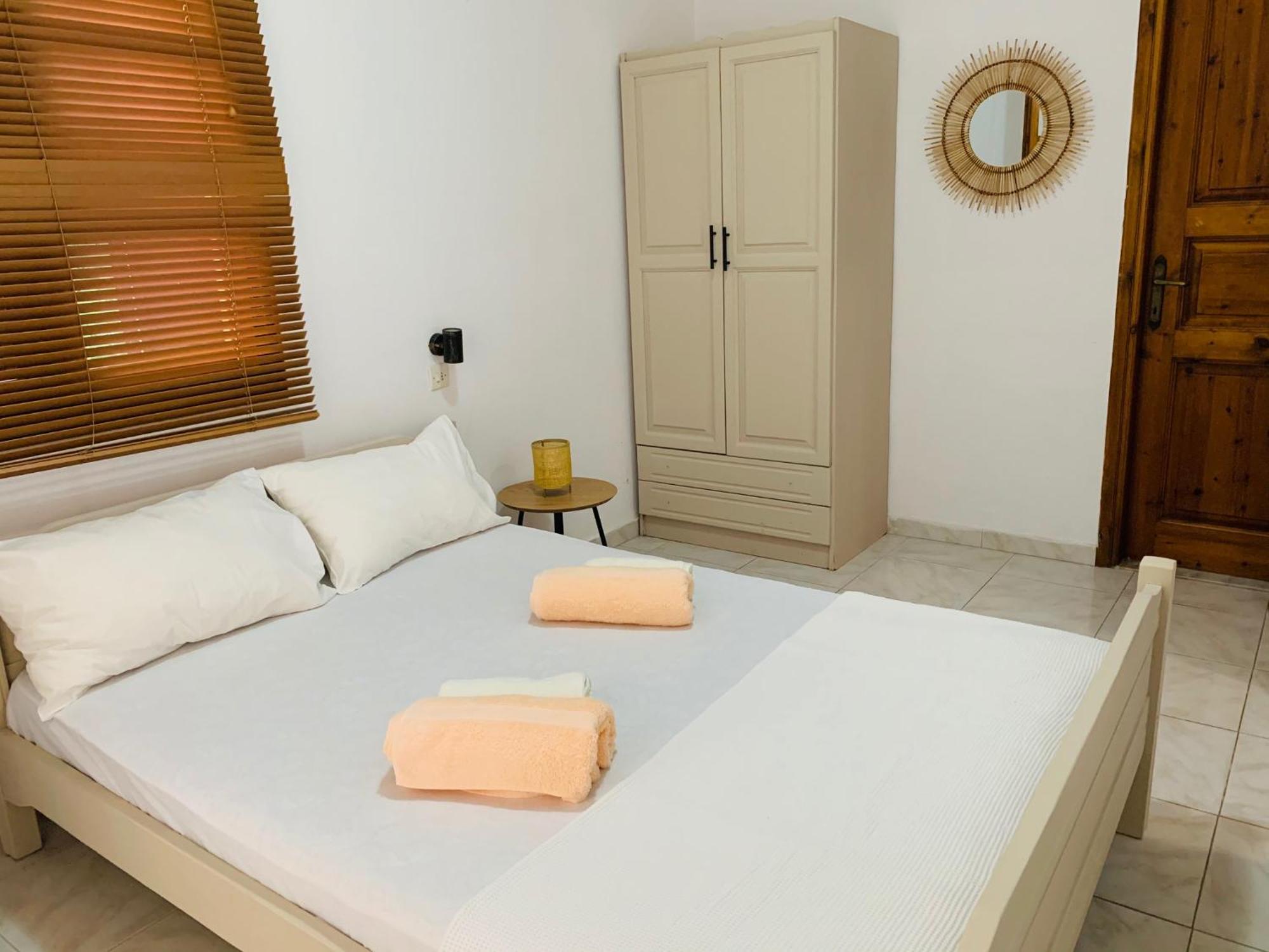 Skopelos Inn Stafylos Luaran gambar