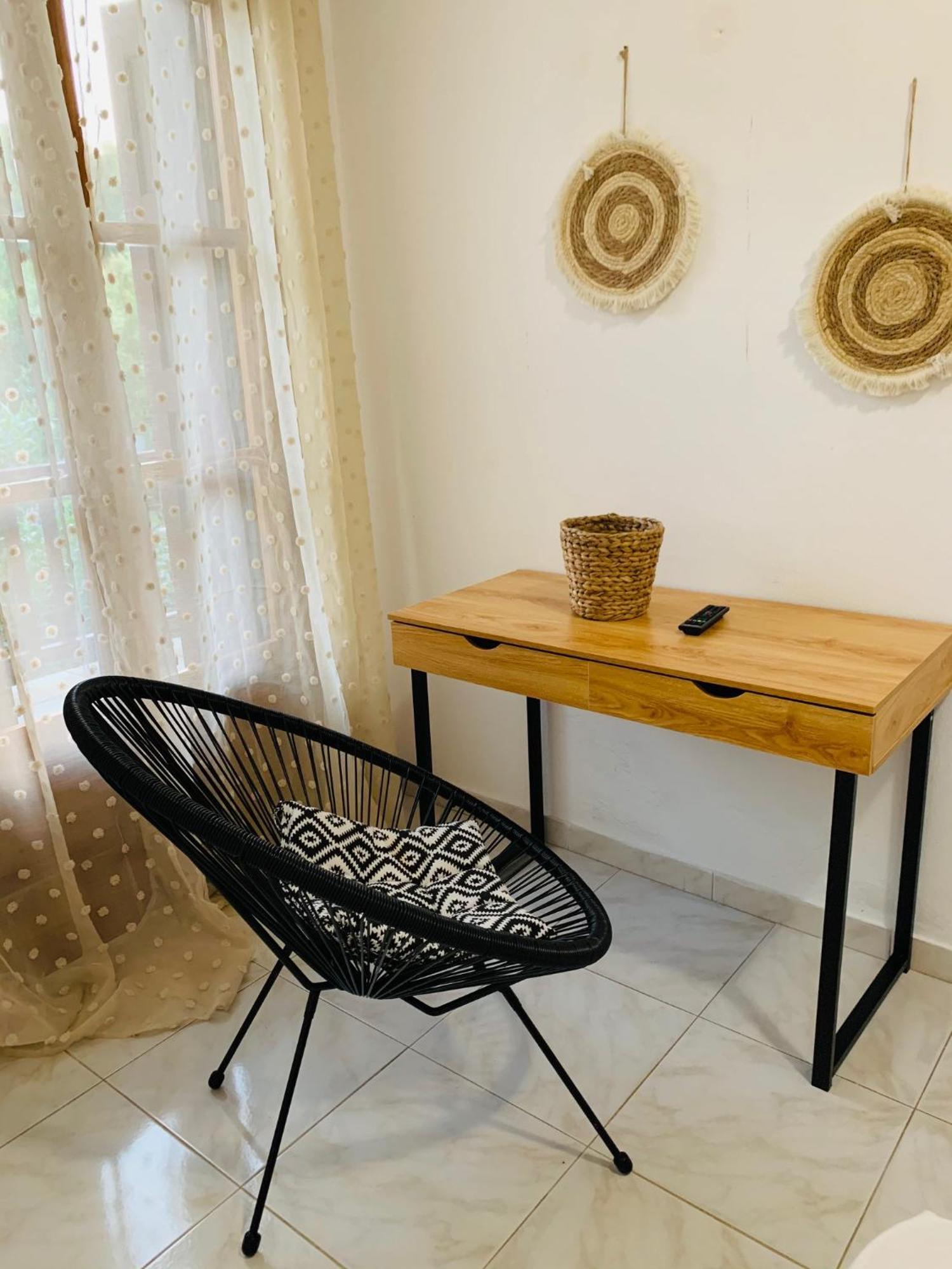 Skopelos Inn Stafylos Luaran gambar