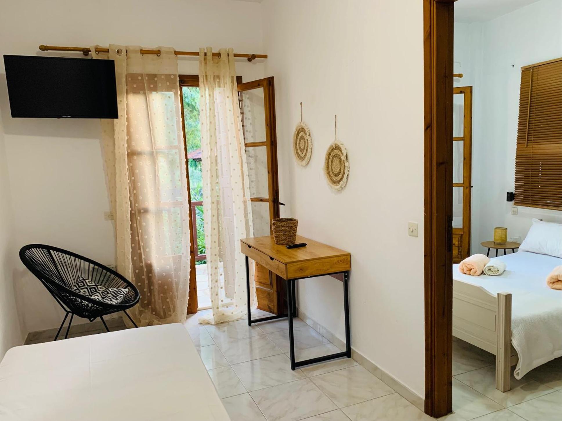 Skopelos Inn Stafylos Luaran gambar