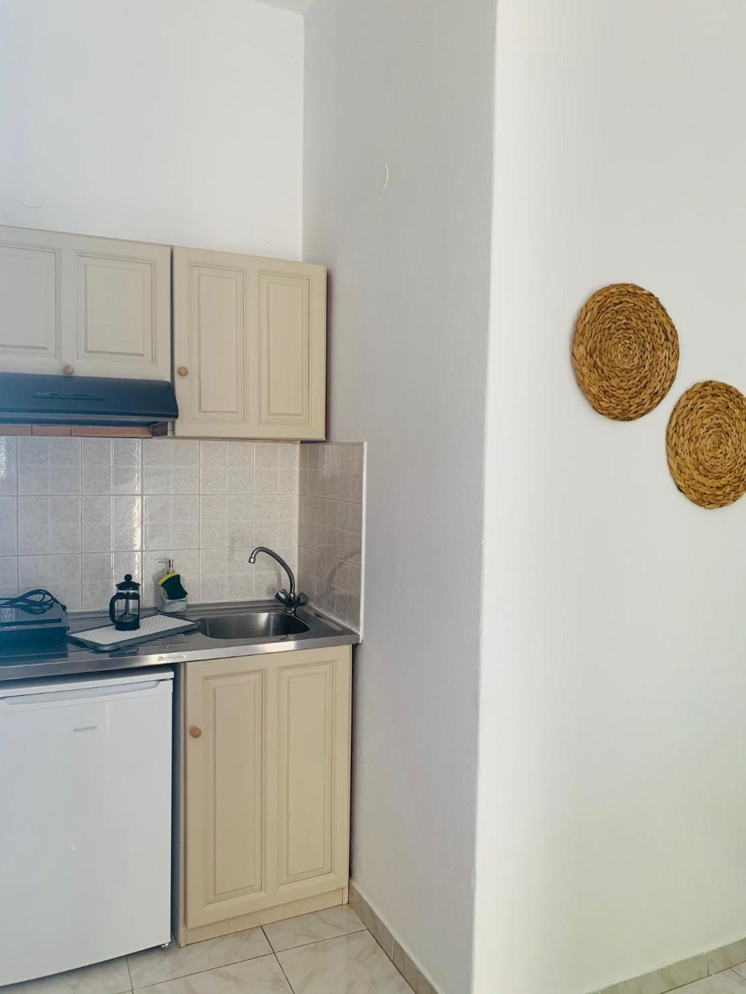 Skopelos Inn Stafylos Luaran gambar