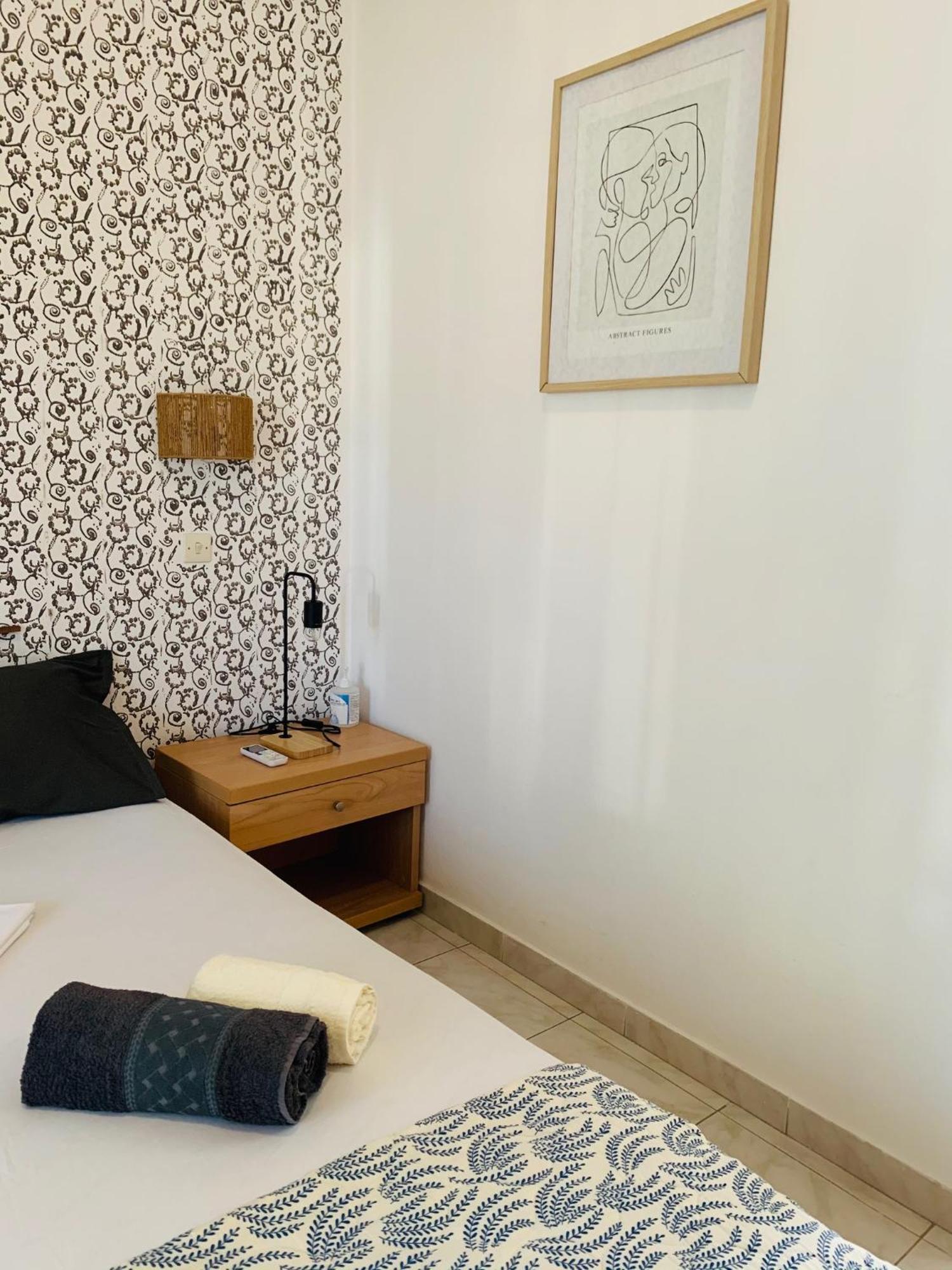 Skopelos Inn Stafylos Luaran gambar