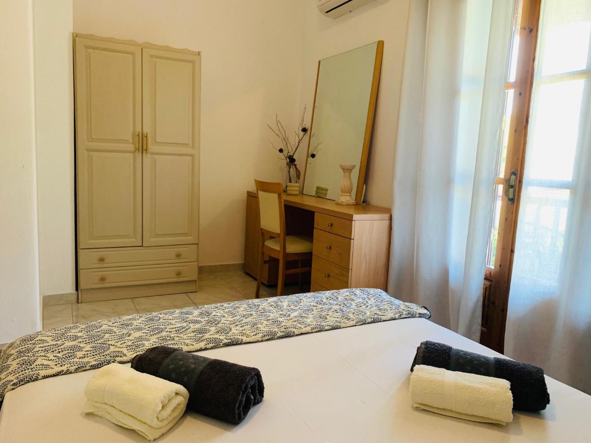 Skopelos Inn Stafylos Luaran gambar