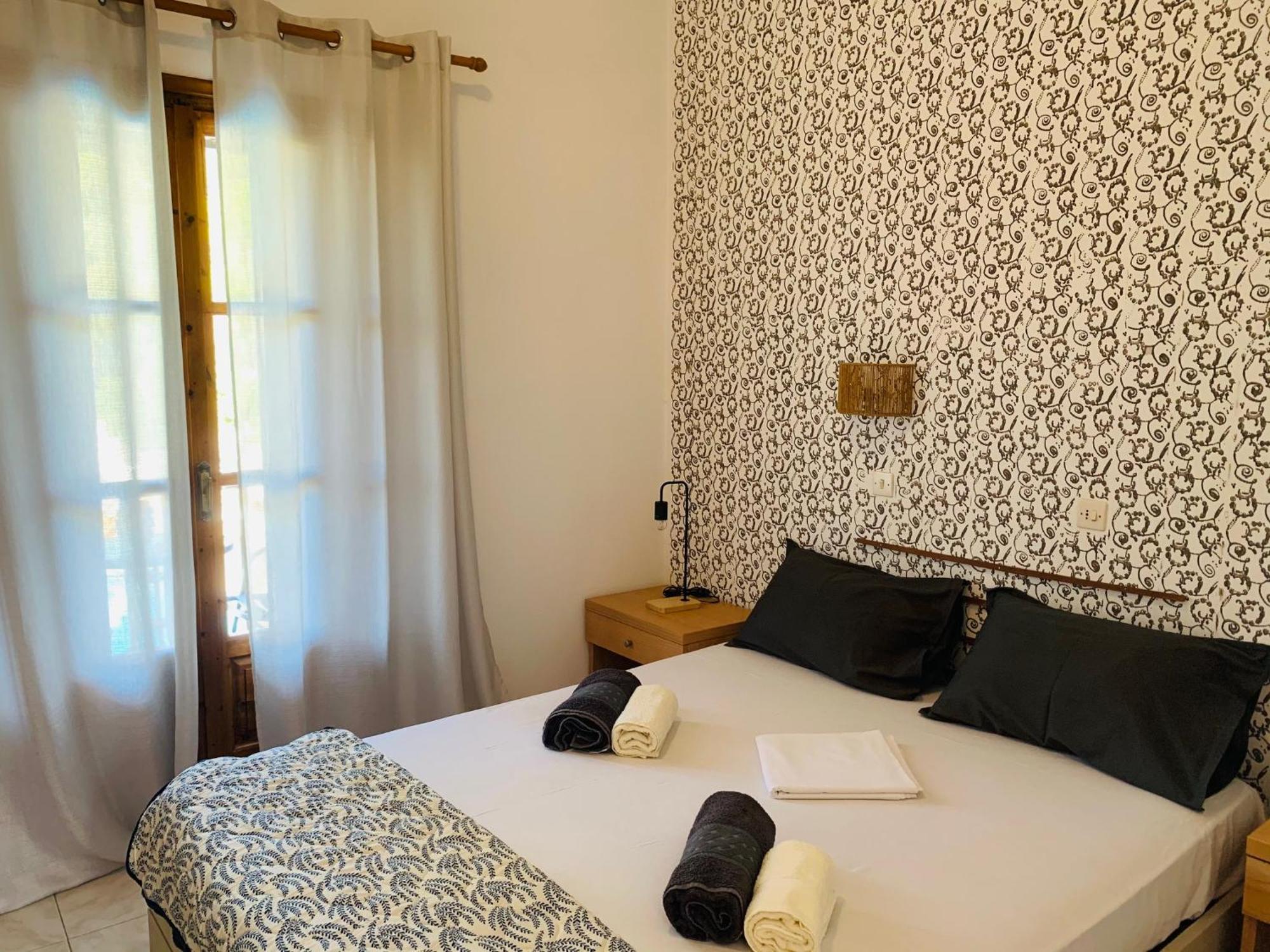 Skopelos Inn Stafylos Luaran gambar