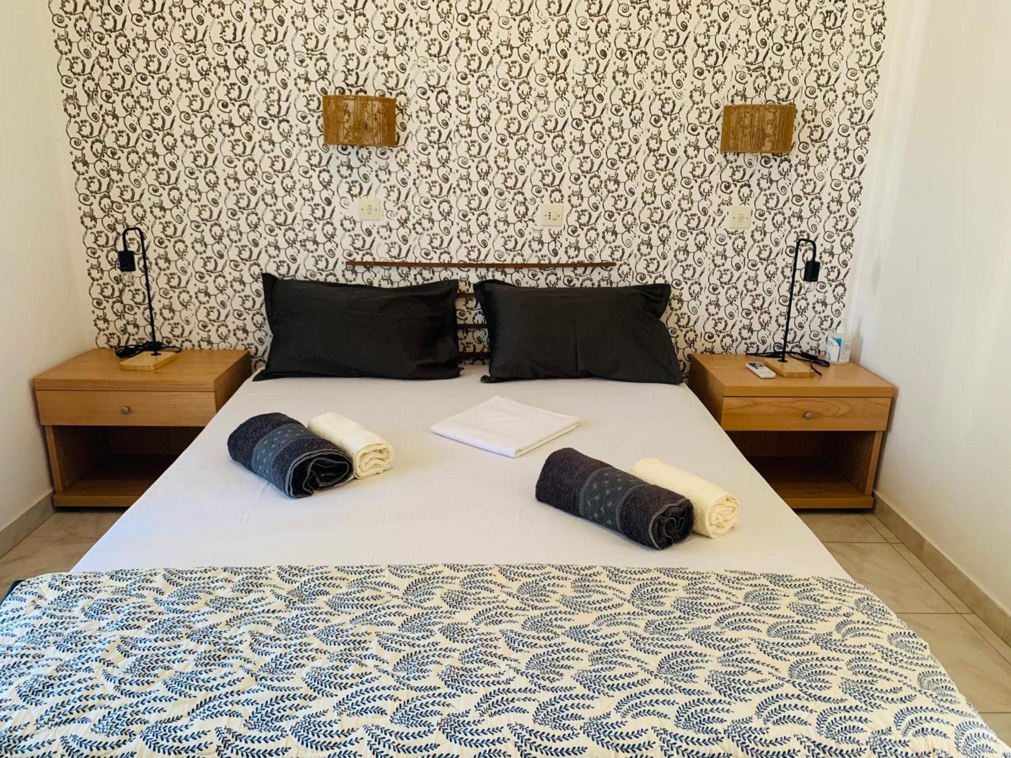 Skopelos Inn Stafylos Luaran gambar