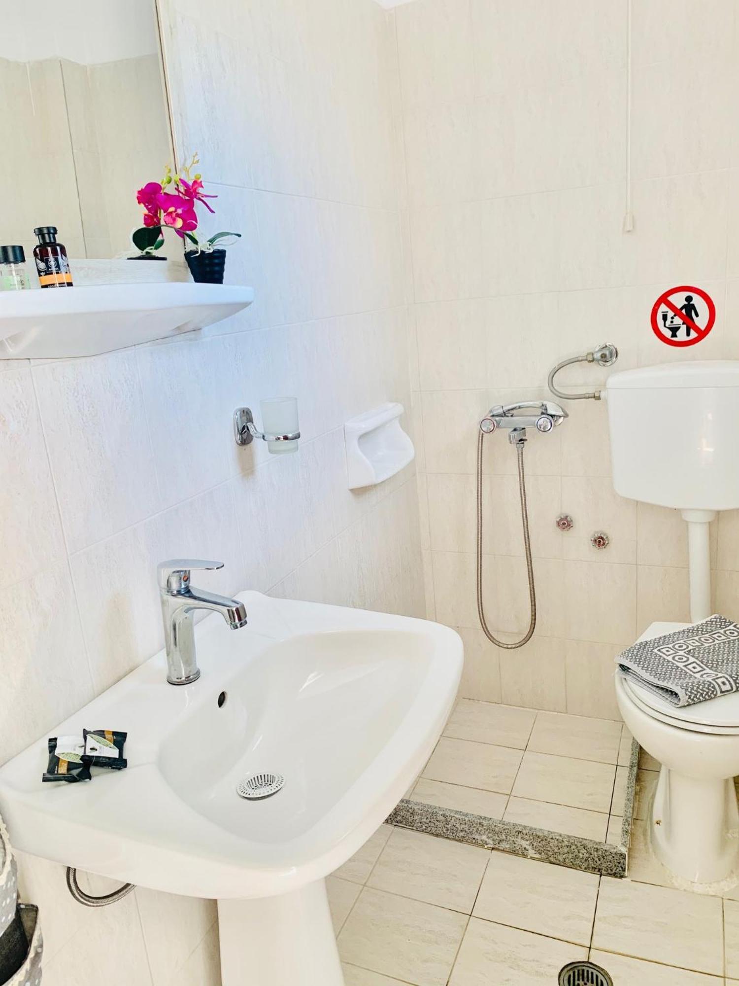 Skopelos Inn Stafylos Luaran gambar